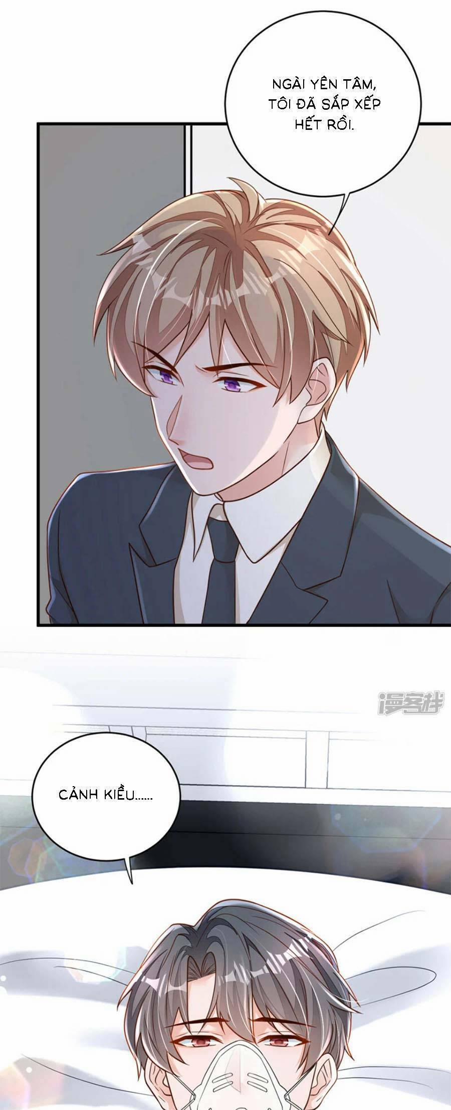 Lời Thì Thầm Của Ác Ma 137 trang 2