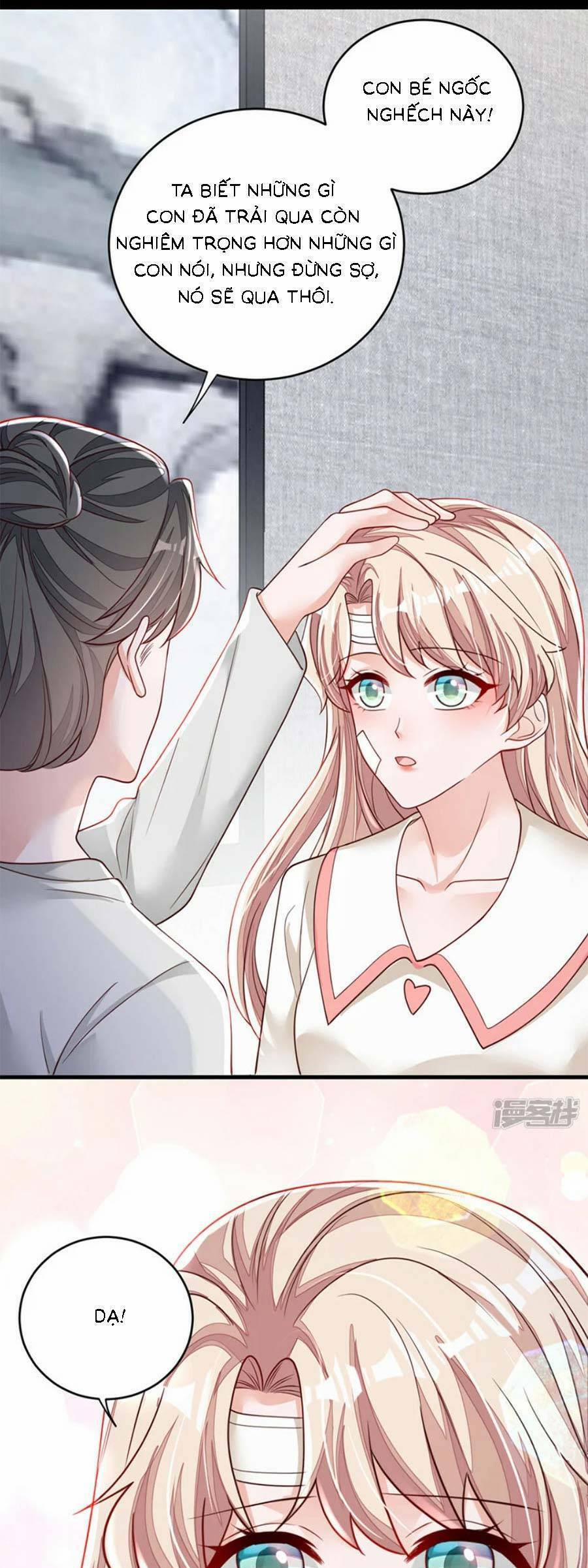 Lời Thì Thầm Của Ác Ma 137 trang 20