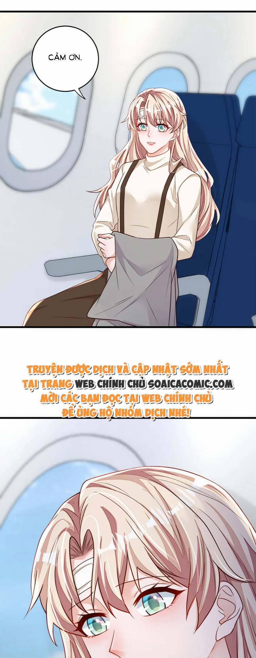 Lời Thì Thầm Của Ác Ma 137 trang 5