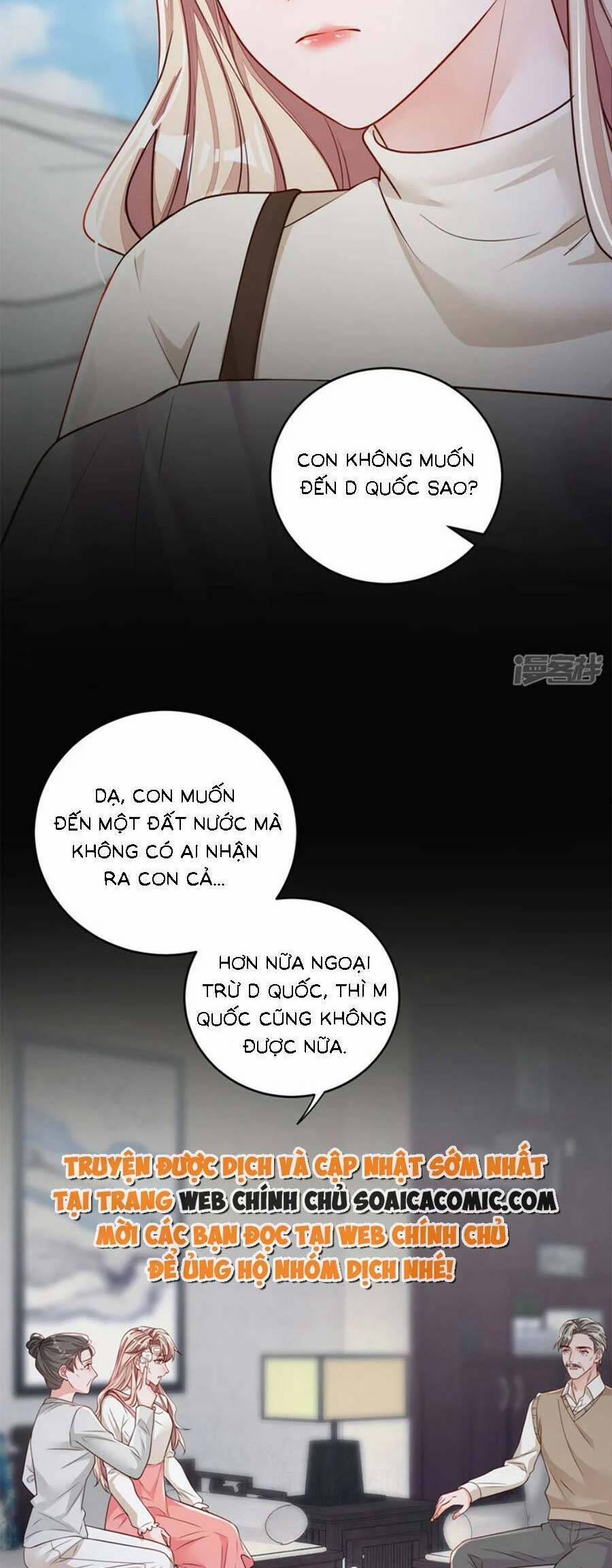 Lời Thì Thầm Của Ác Ma 137 trang 6