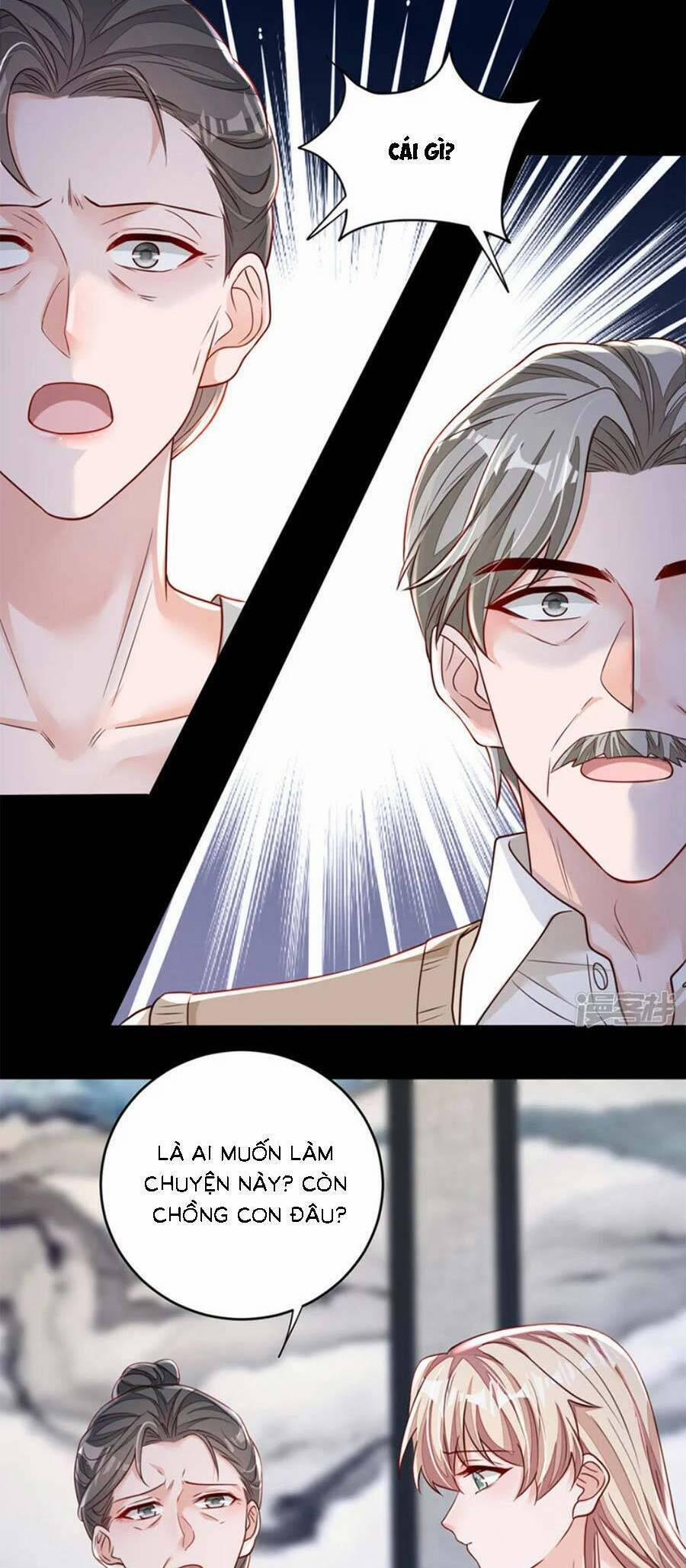 Lời Thì Thầm Của Ác Ma 137 trang 9