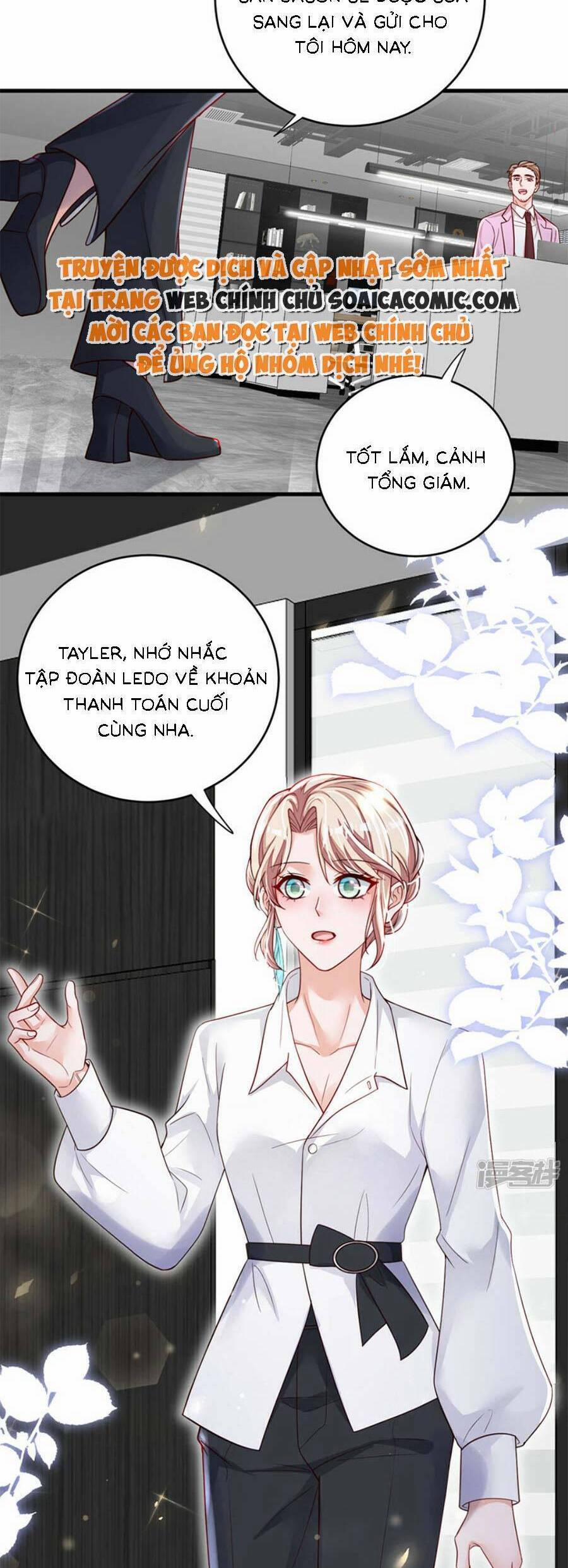 Lời Thì Thầm Của Ác Ma 138 trang 1