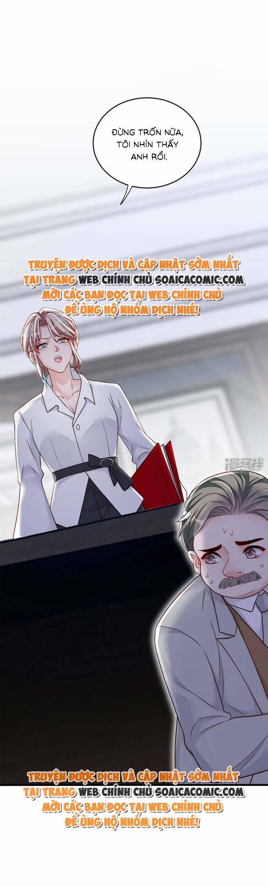 Lời Thì Thầm Của Ác Ma 138 trang 12