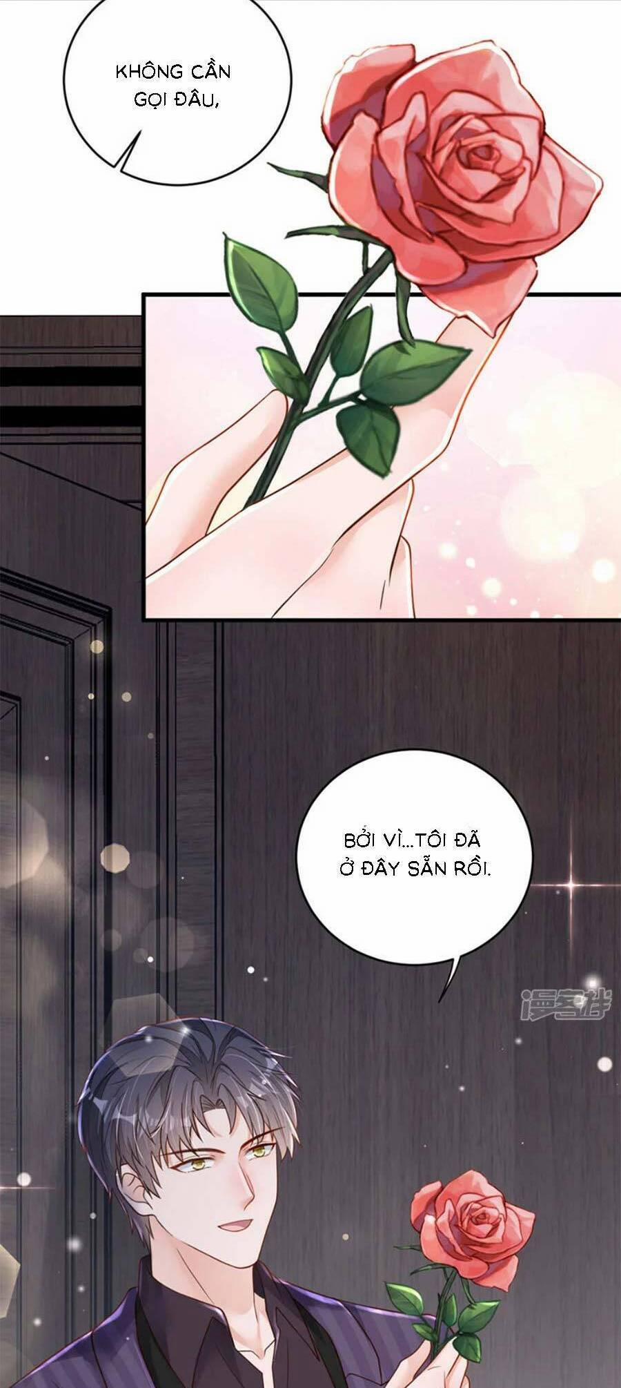 Lời Thì Thầm Của Ác Ma 138 trang 19