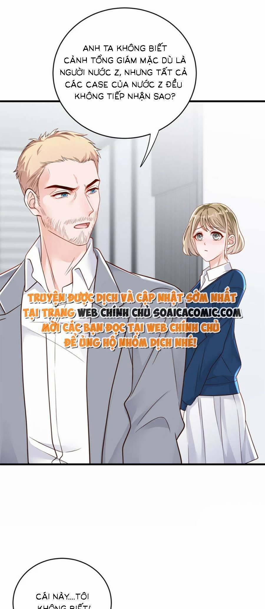 Lời Thì Thầm Của Ác Ma 138 trang 8