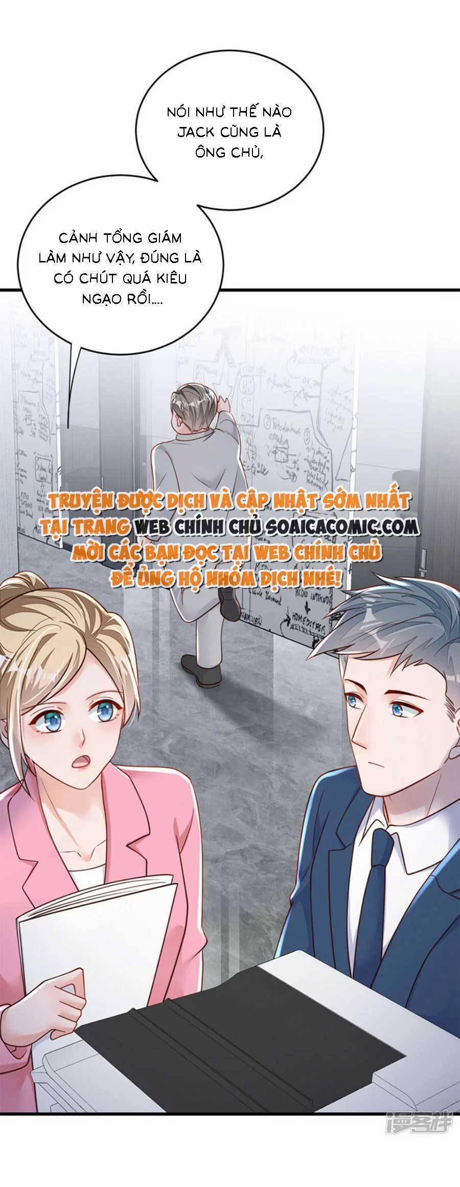 Lời Thì Thầm Của Ác Ma 139 trang 10