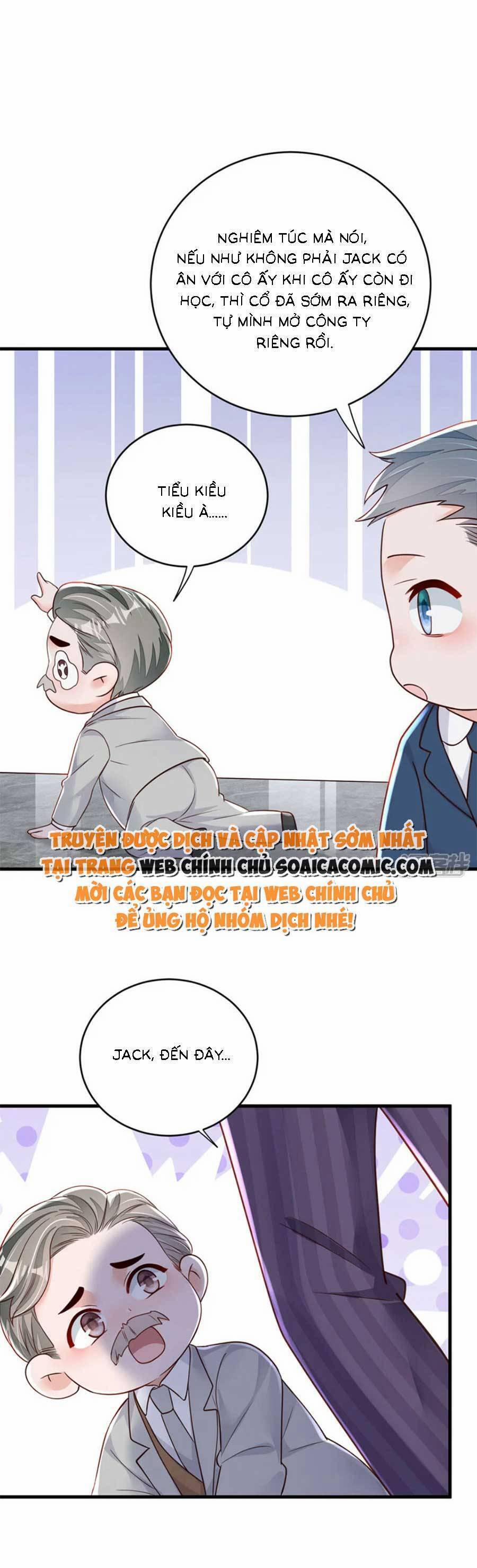 Lời Thì Thầm Của Ác Ma 139 trang 14