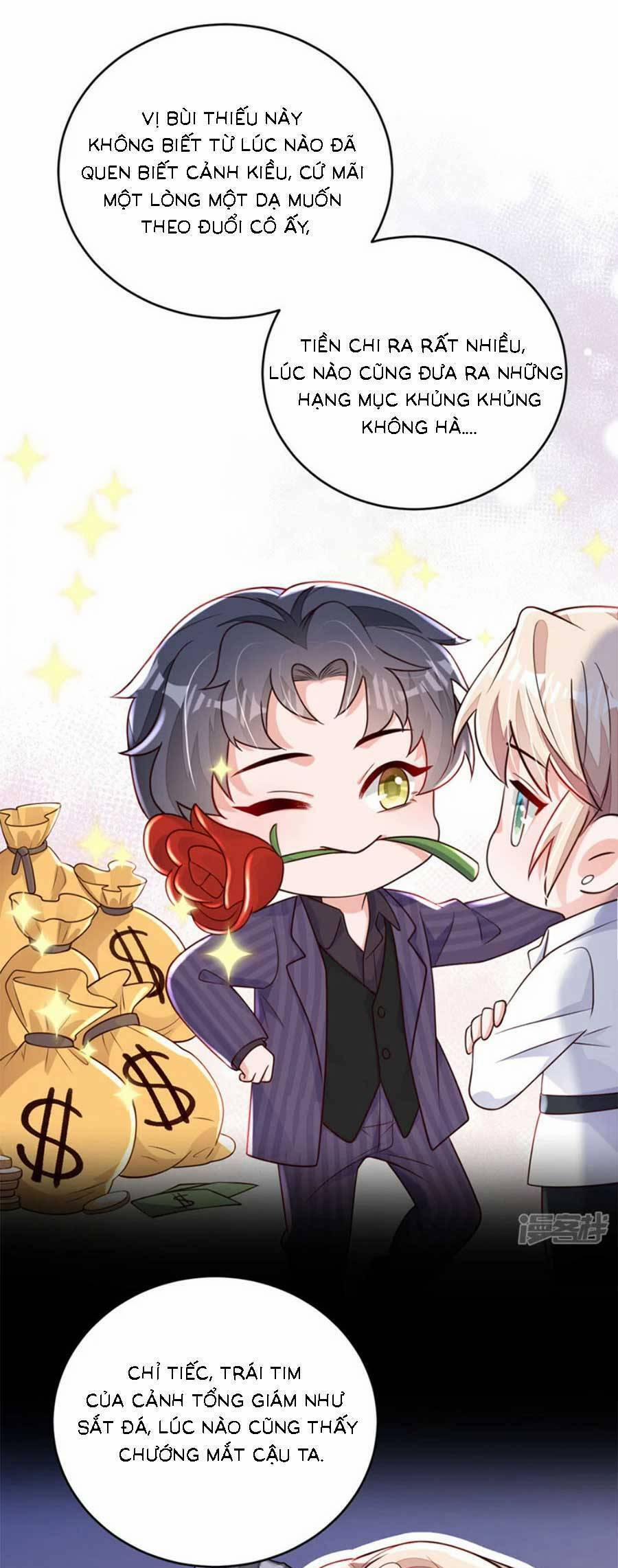 Lời Thì Thầm Của Ác Ma 139 trang 18