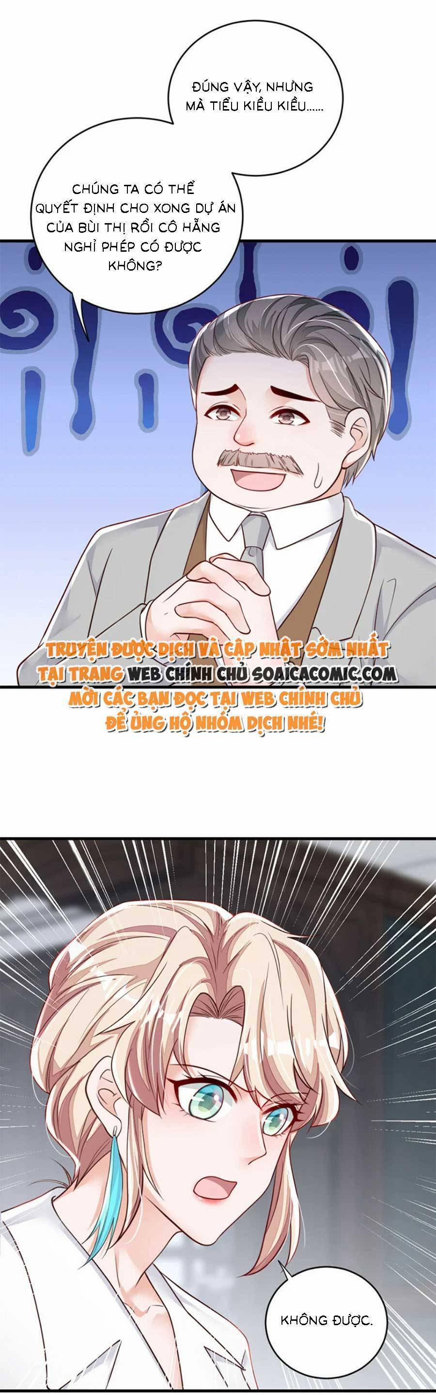 Lời Thì Thầm Của Ác Ma 139 trang 6