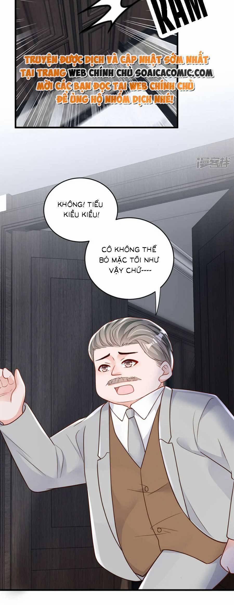 Lời Thì Thầm Của Ác Ma 139 trang 9