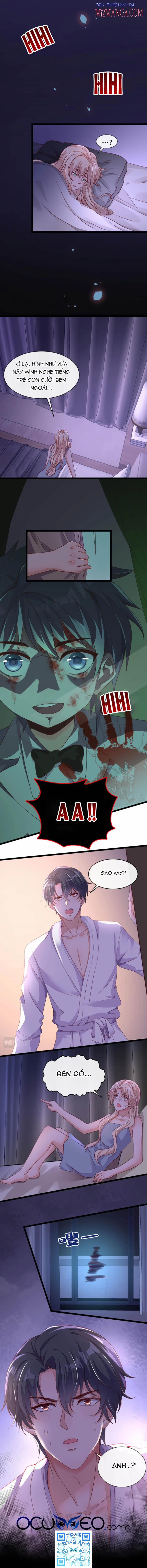 Lời Thì Thầm Của Ác Ma 14.5 trang 1