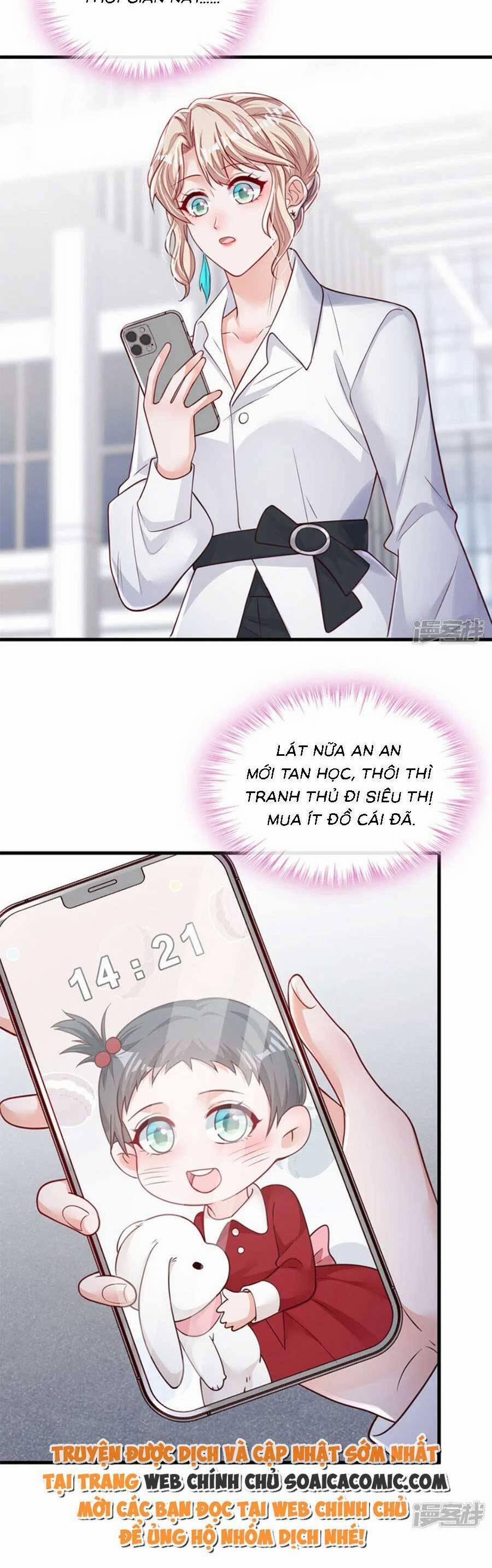 Lời Thì Thầm Của Ác Ma 140 trang 1