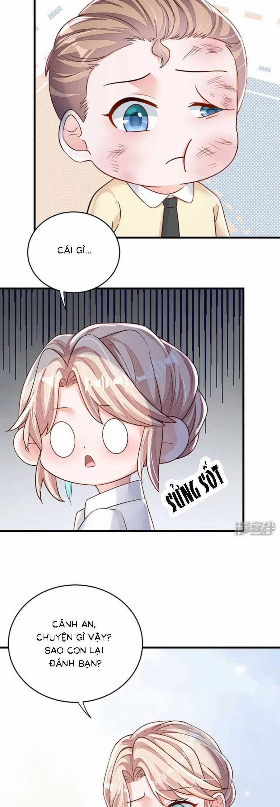 Lời Thì Thầm Của Ác Ma 140 trang 10