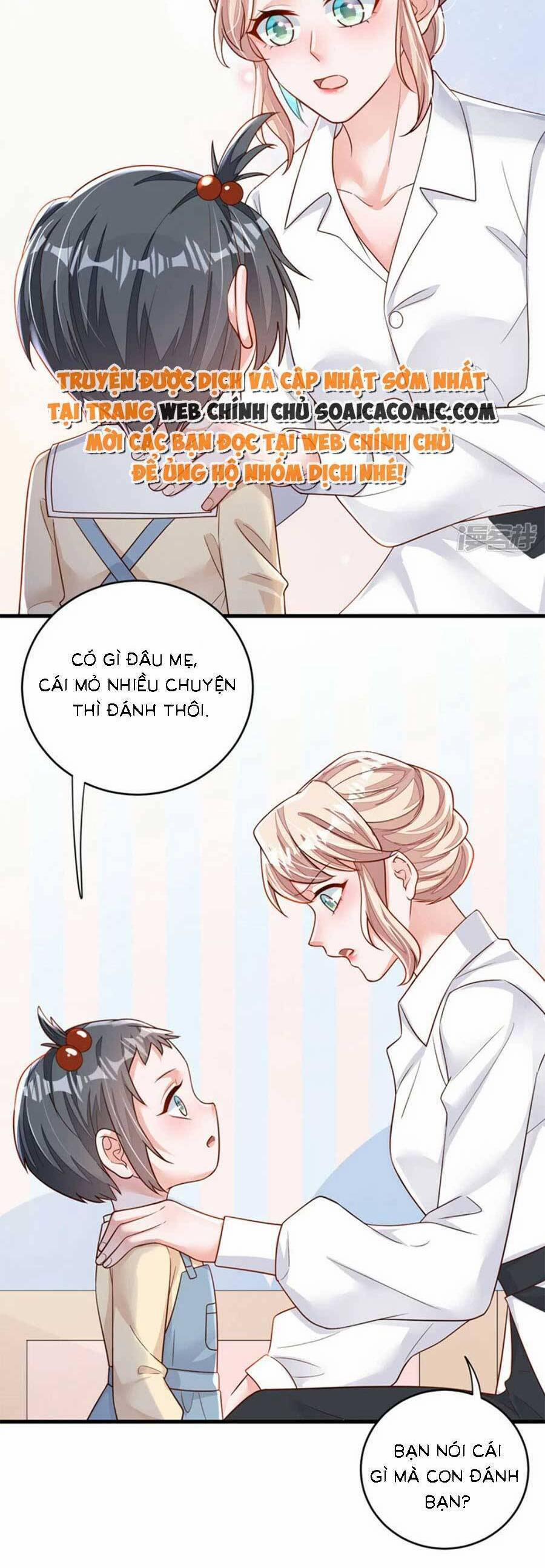 Lời Thì Thầm Của Ác Ma 140 trang 11