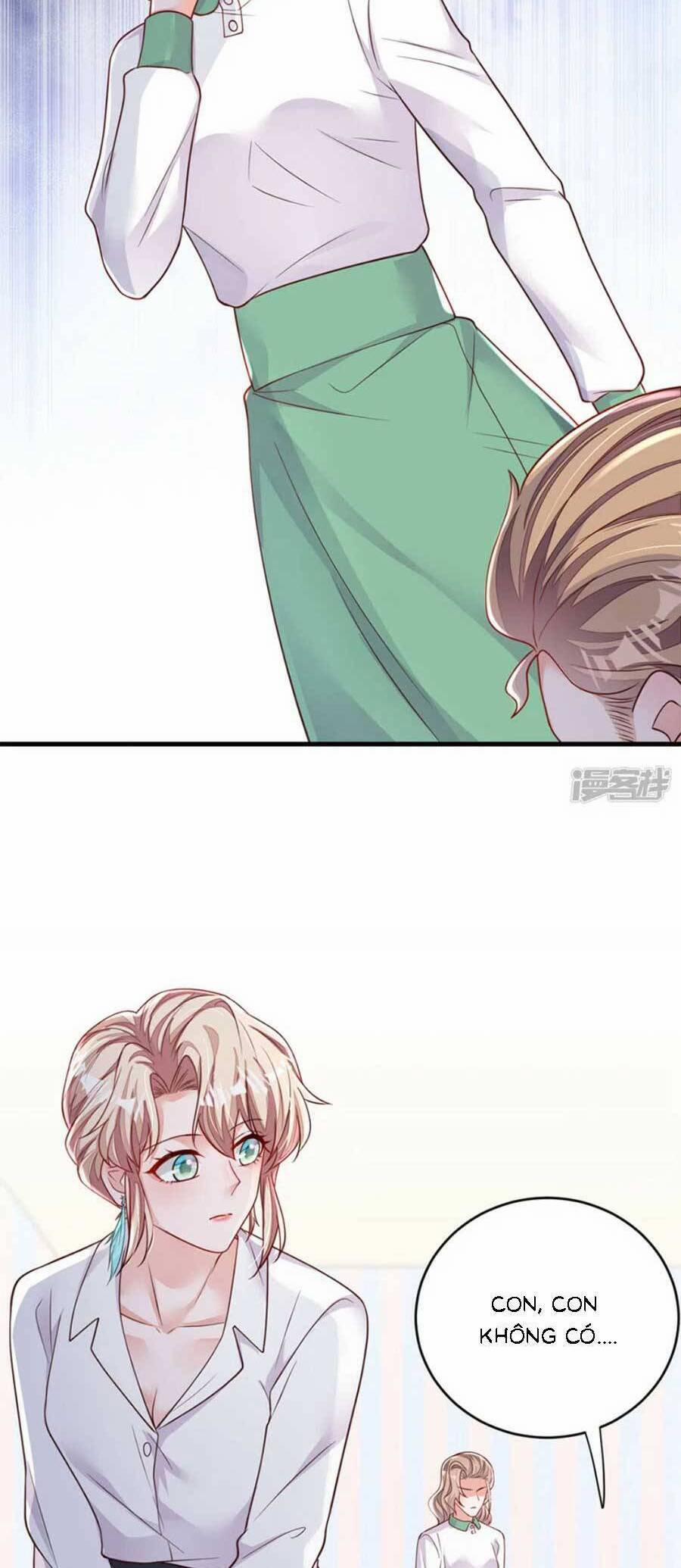 Lời Thì Thầm Của Ác Ma 140 trang 13