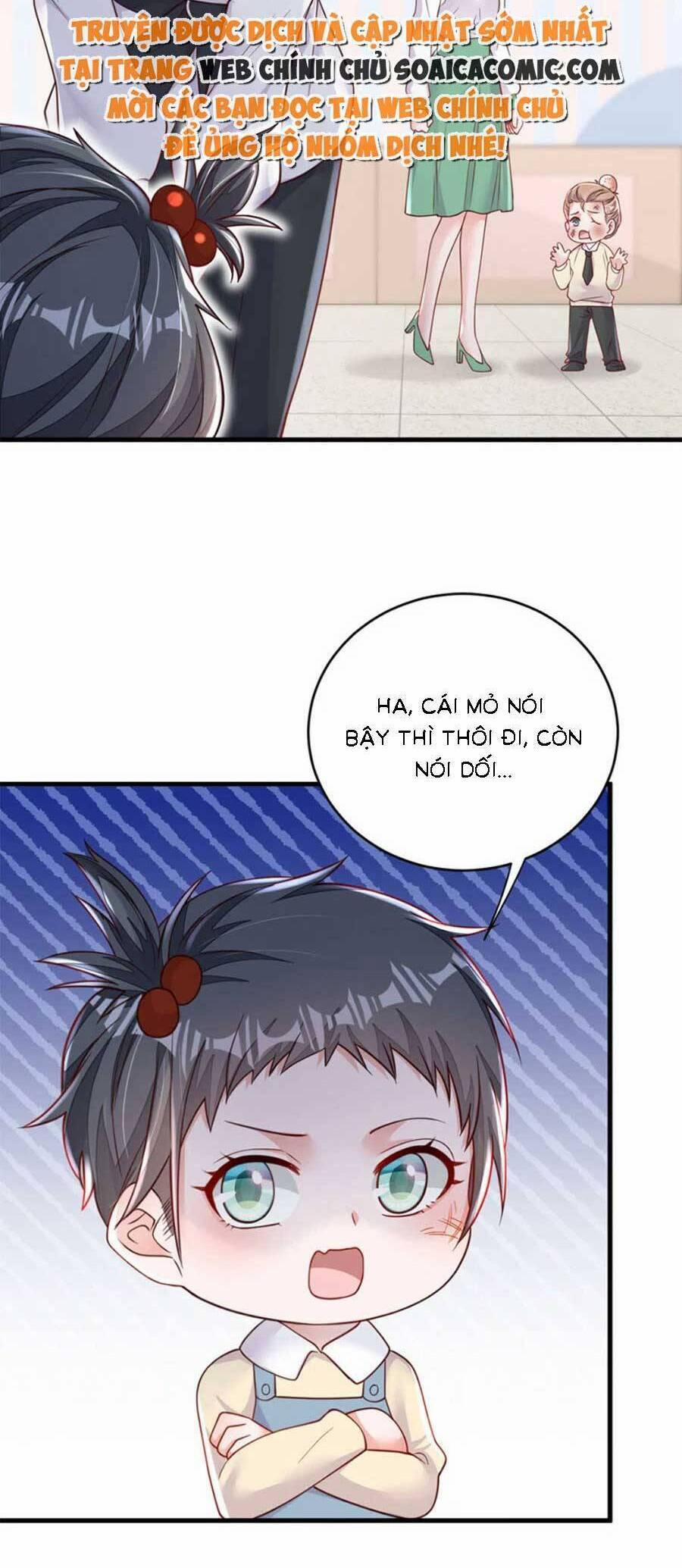 Lời Thì Thầm Của Ác Ma 140 trang 14