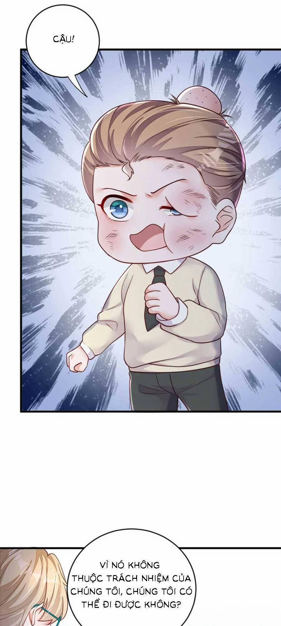 Lời Thì Thầm Của Ác Ma 140 trang 16