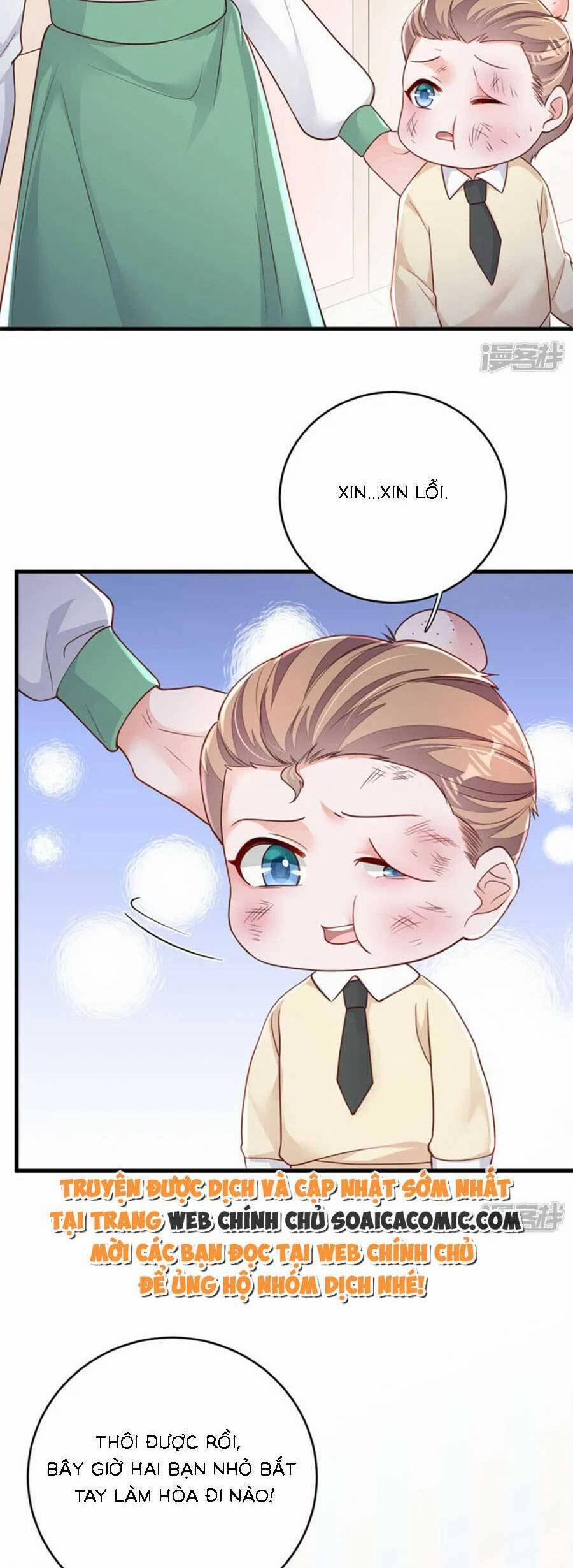 Lời Thì Thầm Của Ác Ma 140 trang 19