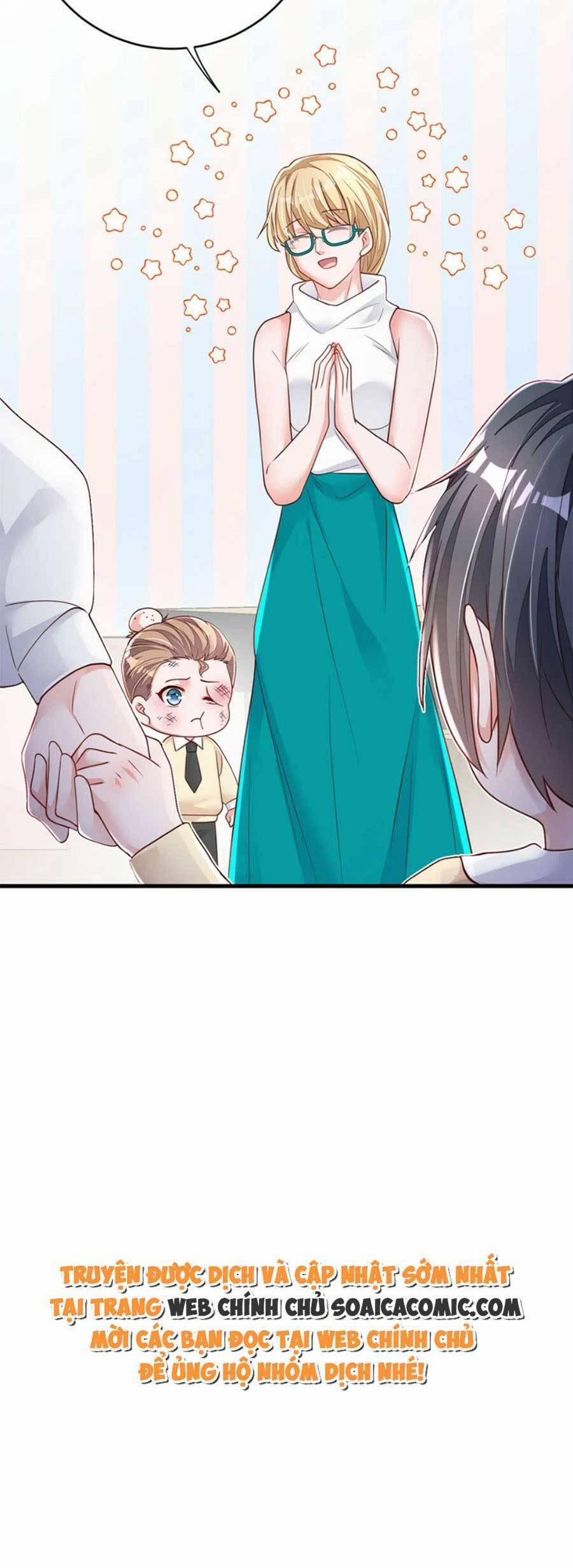 Lời Thì Thầm Của Ác Ma 140 trang 20