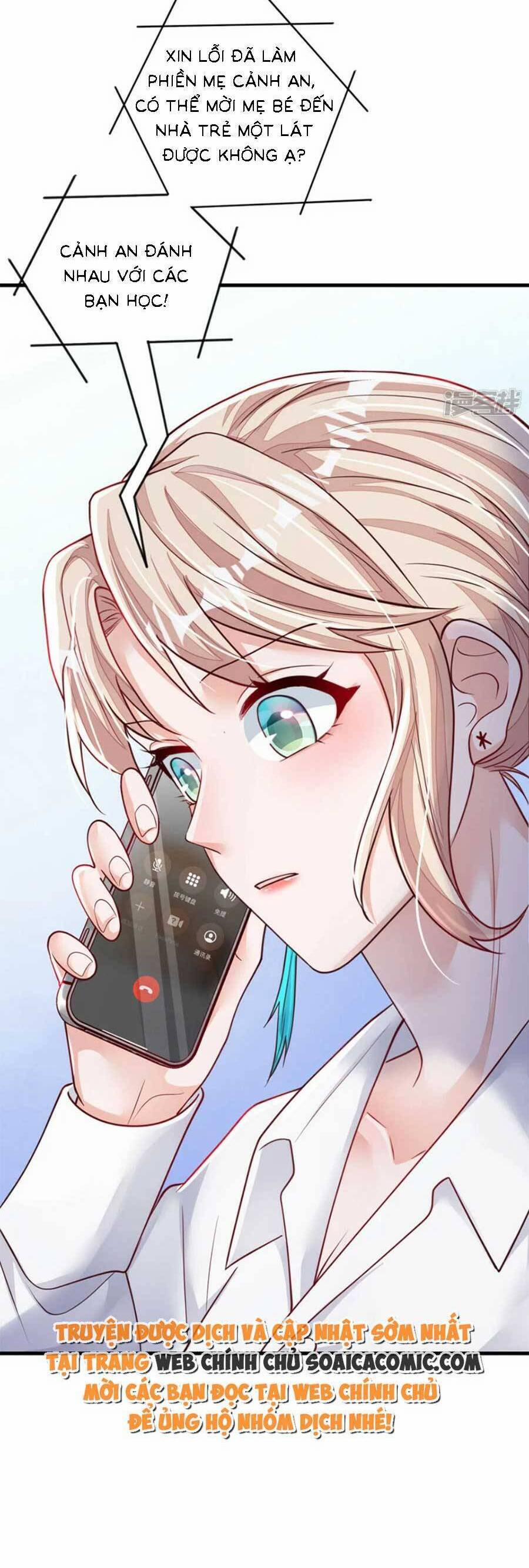 Lời Thì Thầm Của Ác Ma 140 trang 3