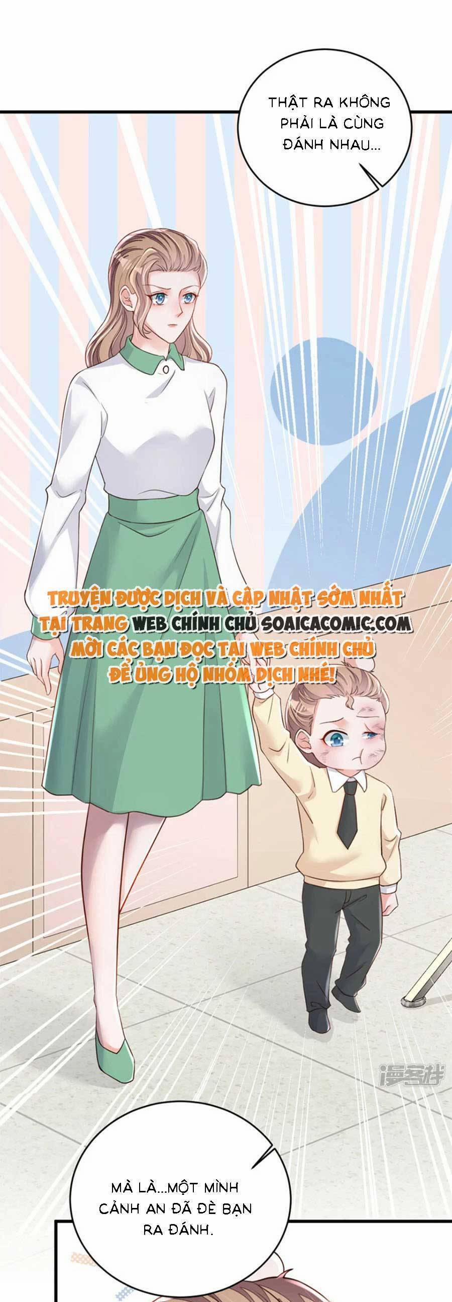 Lời Thì Thầm Của Ác Ma 140 trang 9