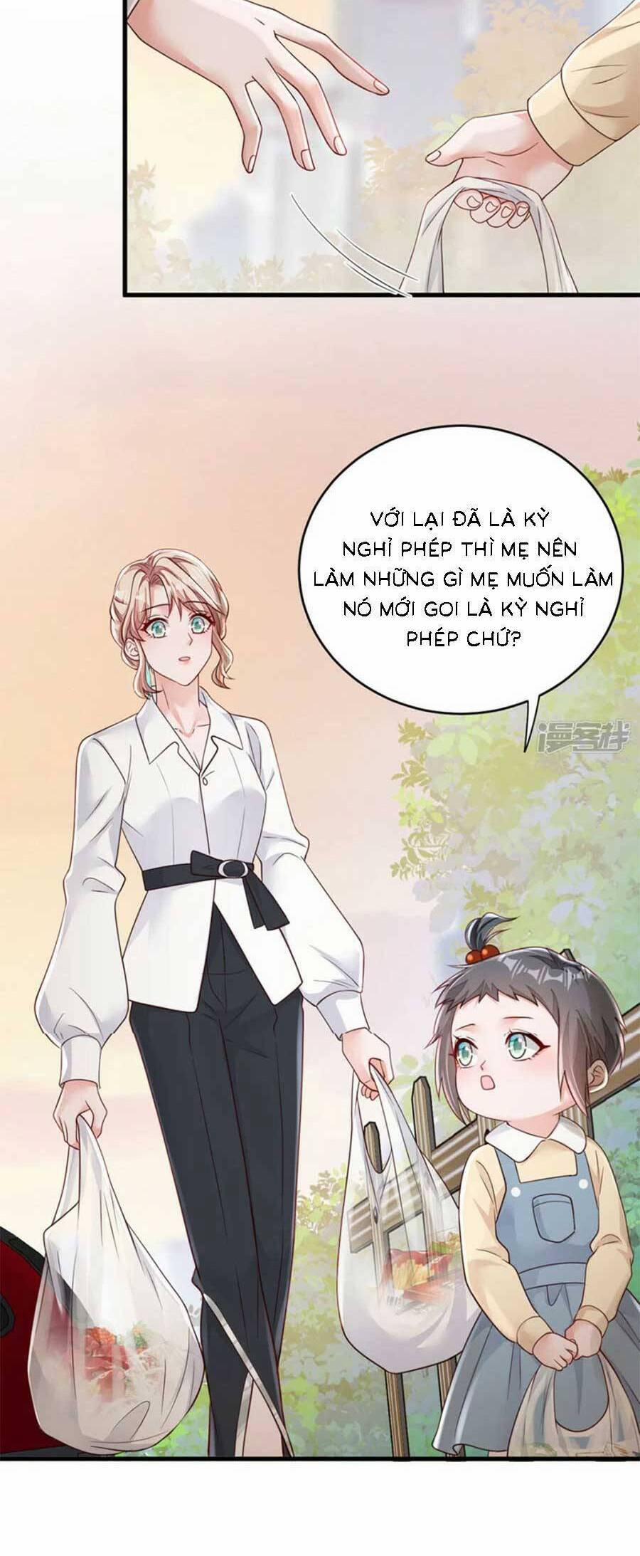 Lời Thì Thầm Của Ác Ma 141 trang 10