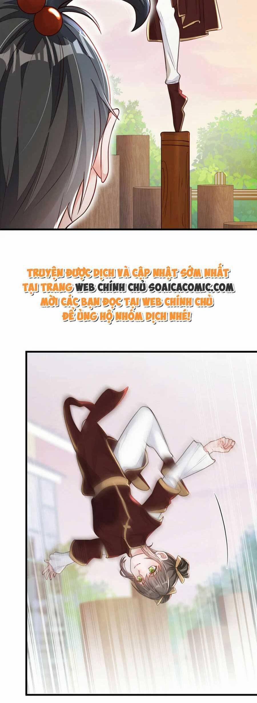 Lời Thì Thầm Của Ác Ma 141 trang 13