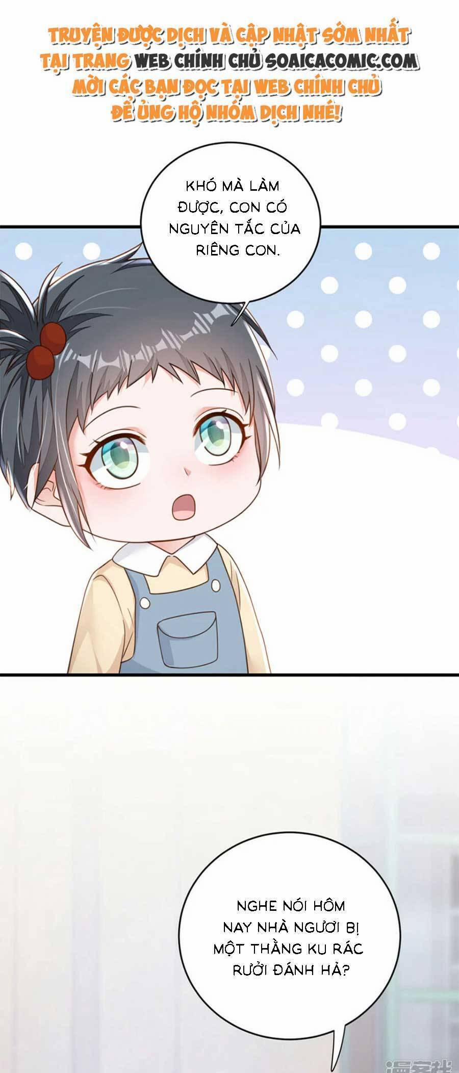 Lời Thì Thầm Của Ác Ma 141 trang 14