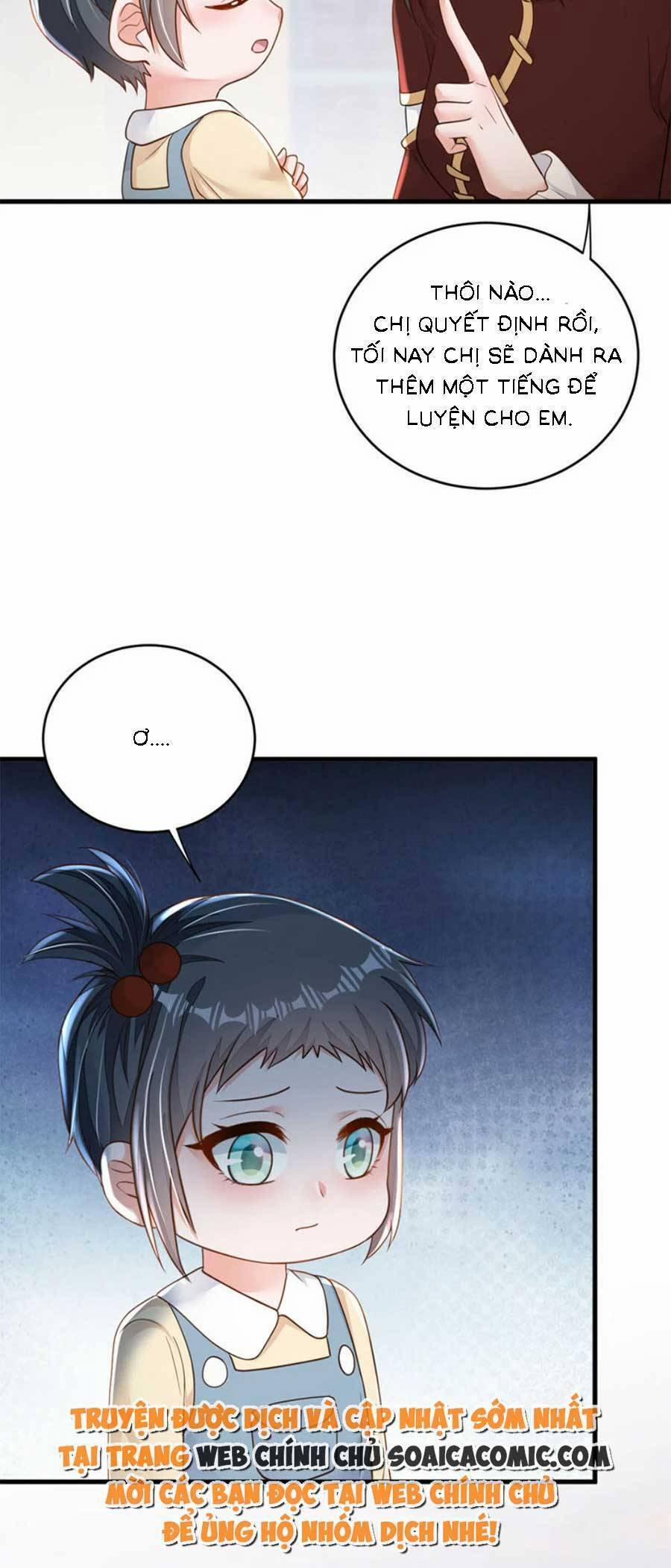 Lời Thì Thầm Của Ác Ma 141 trang 16