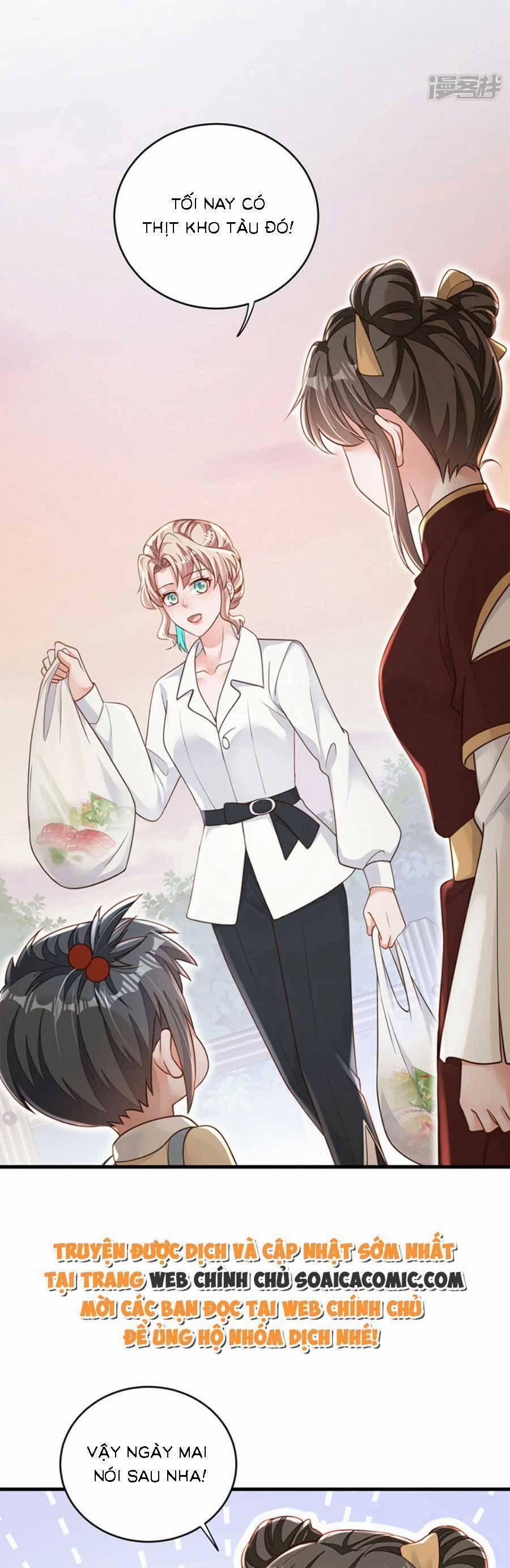 Lời Thì Thầm Của Ác Ma 141 trang 17