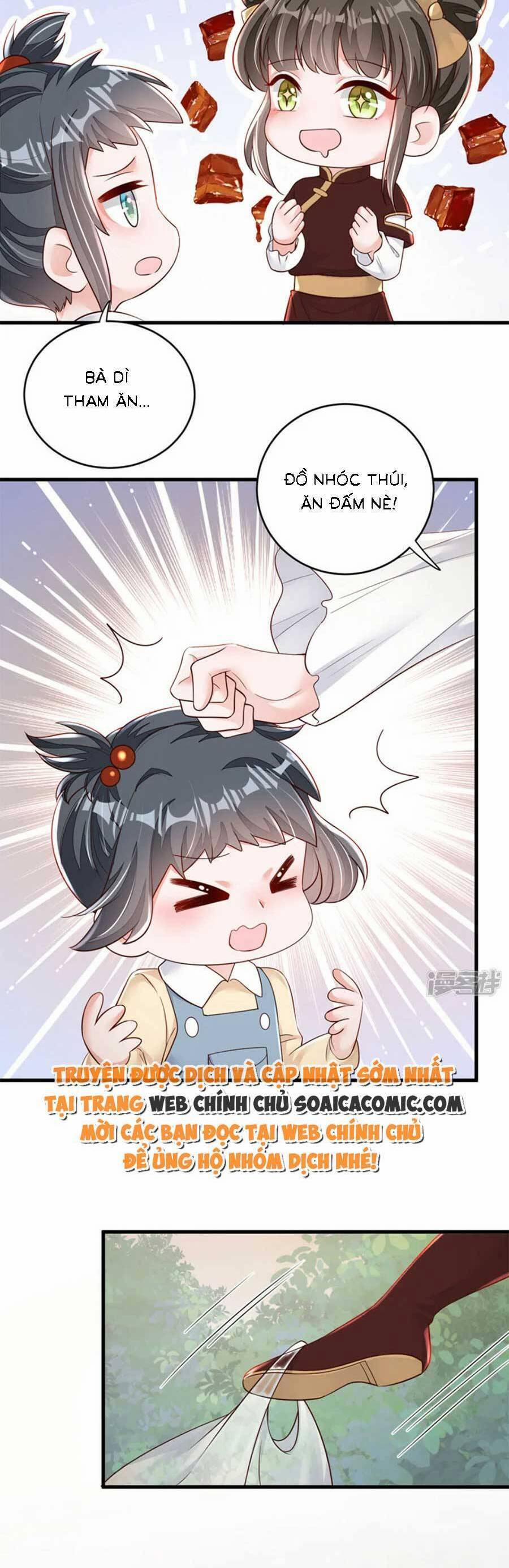 Lời Thì Thầm Của Ác Ma 141 trang 18