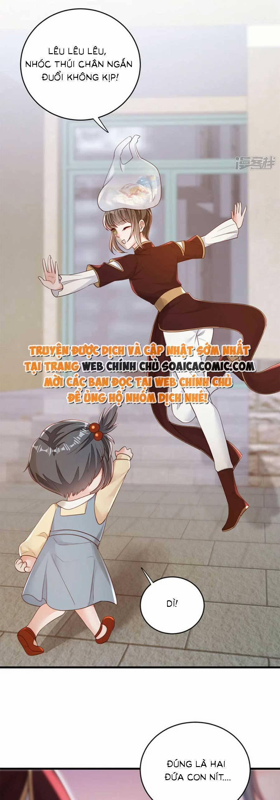 Lời Thì Thầm Của Ác Ma 141 trang 19