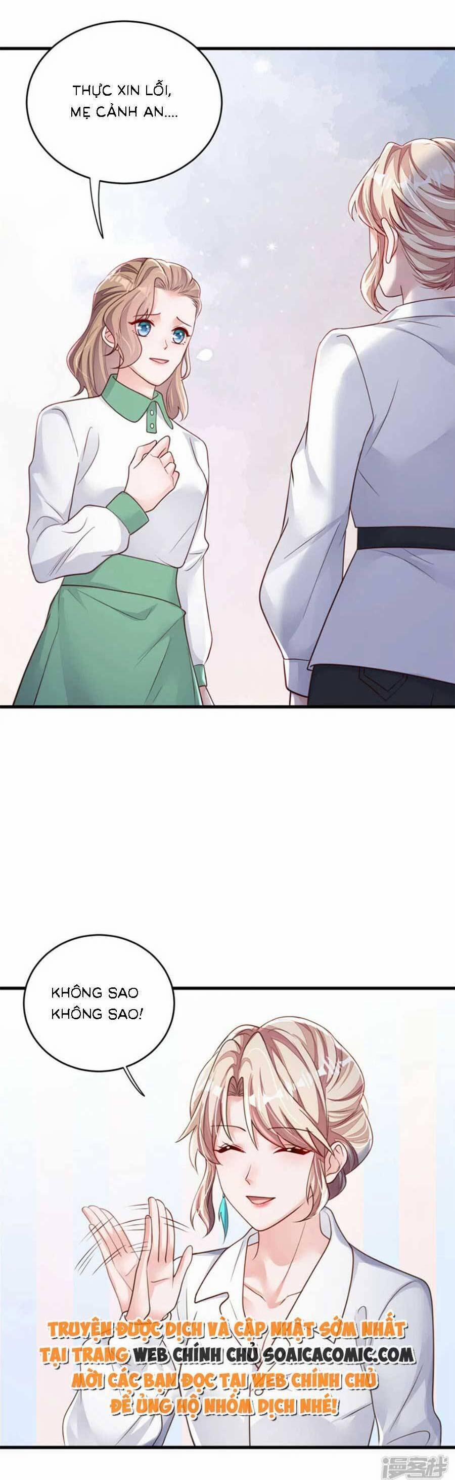 Lời Thì Thầm Của Ác Ma 141 trang 4