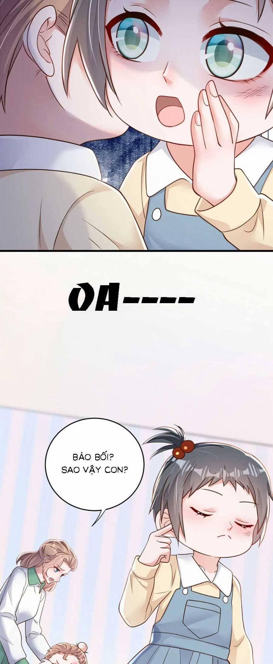 Lời Thì Thầm Của Ác Ma 141 trang 6