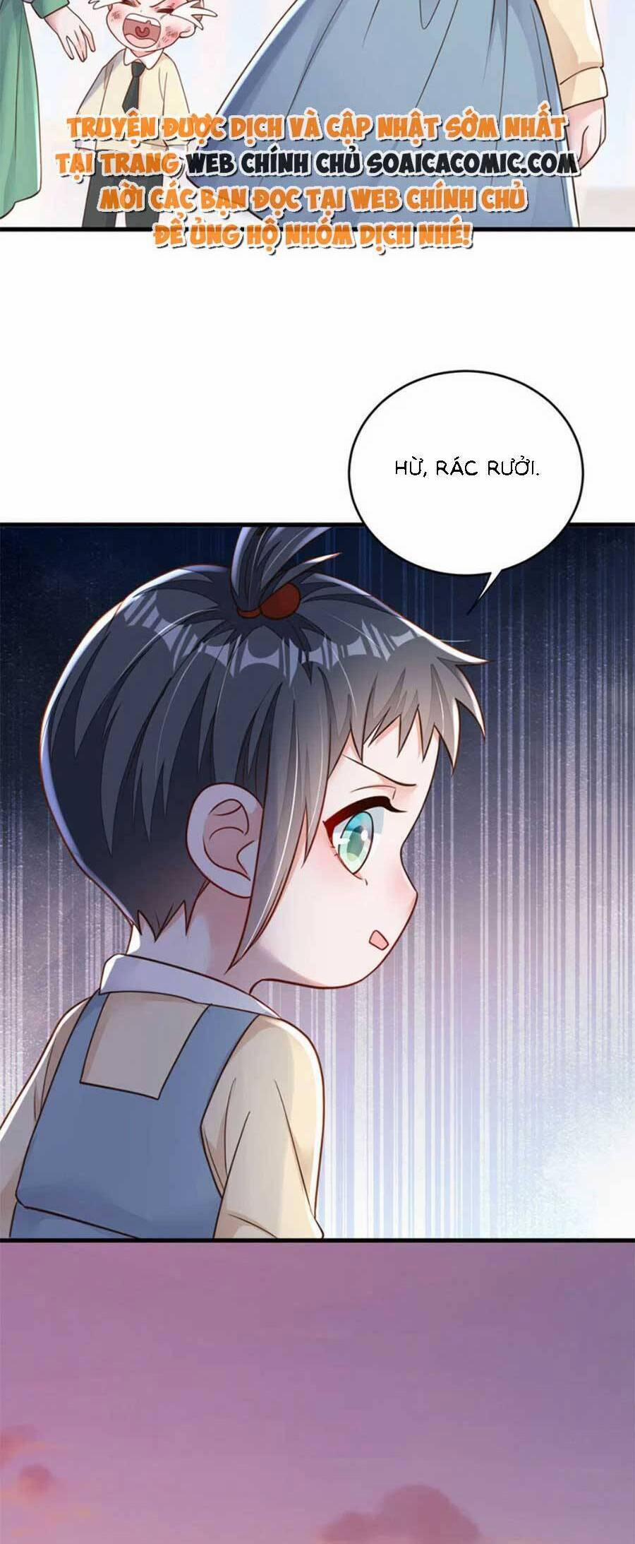 Lời Thì Thầm Của Ác Ma 141 trang 7