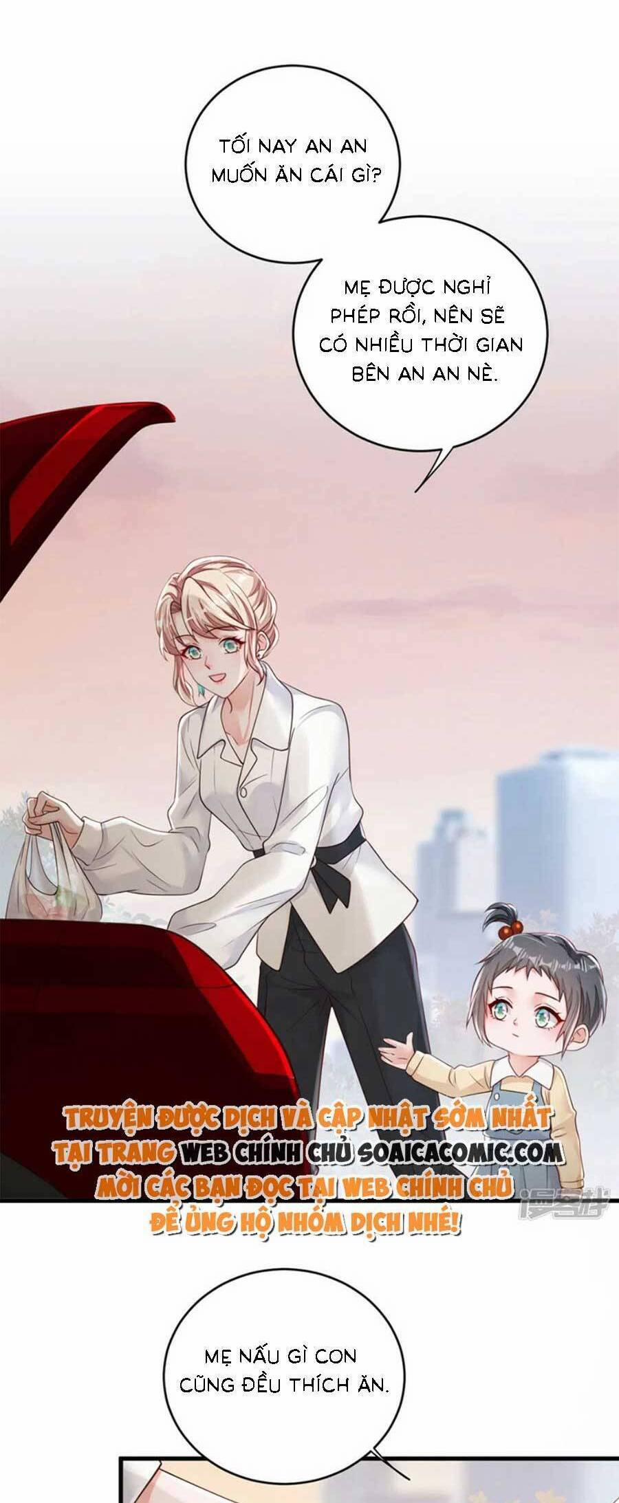 Lời Thì Thầm Của Ác Ma 141 trang 9