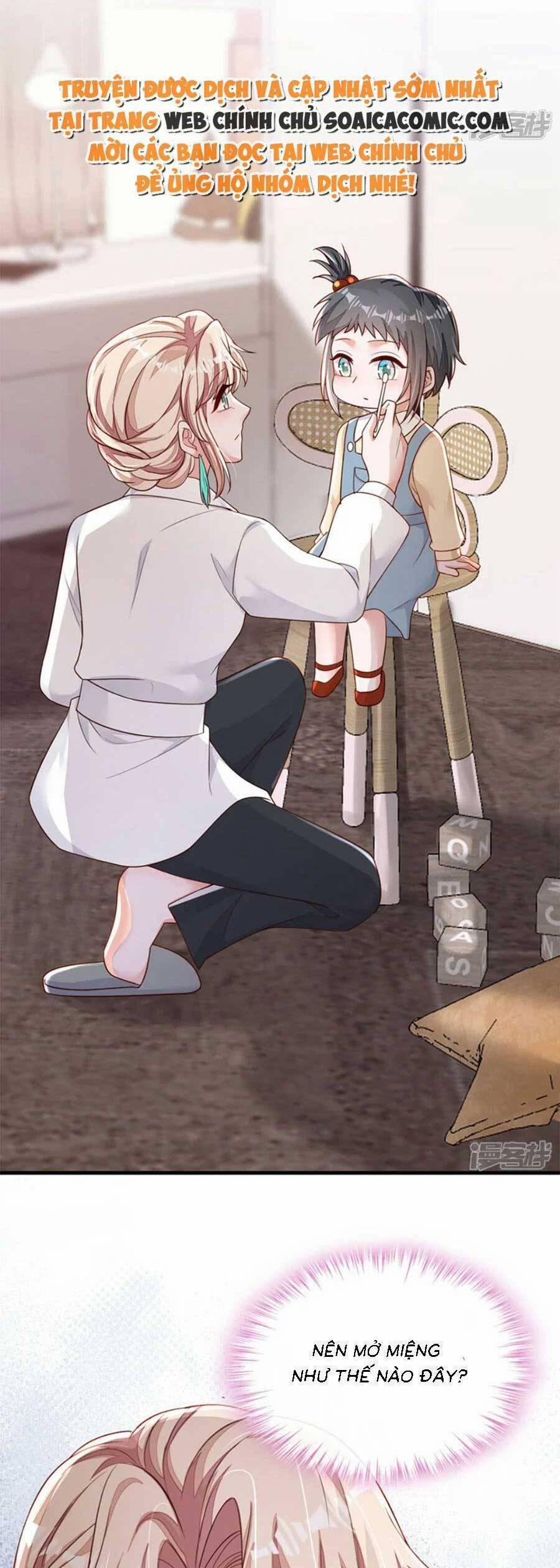 Lời Thì Thầm Của Ác Ma 142 trang 1