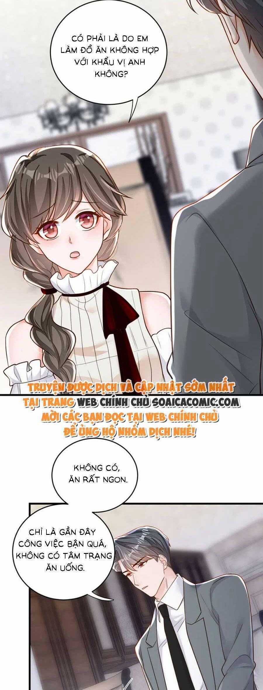 Lời Thì Thầm Của Ác Ma 142 trang 13