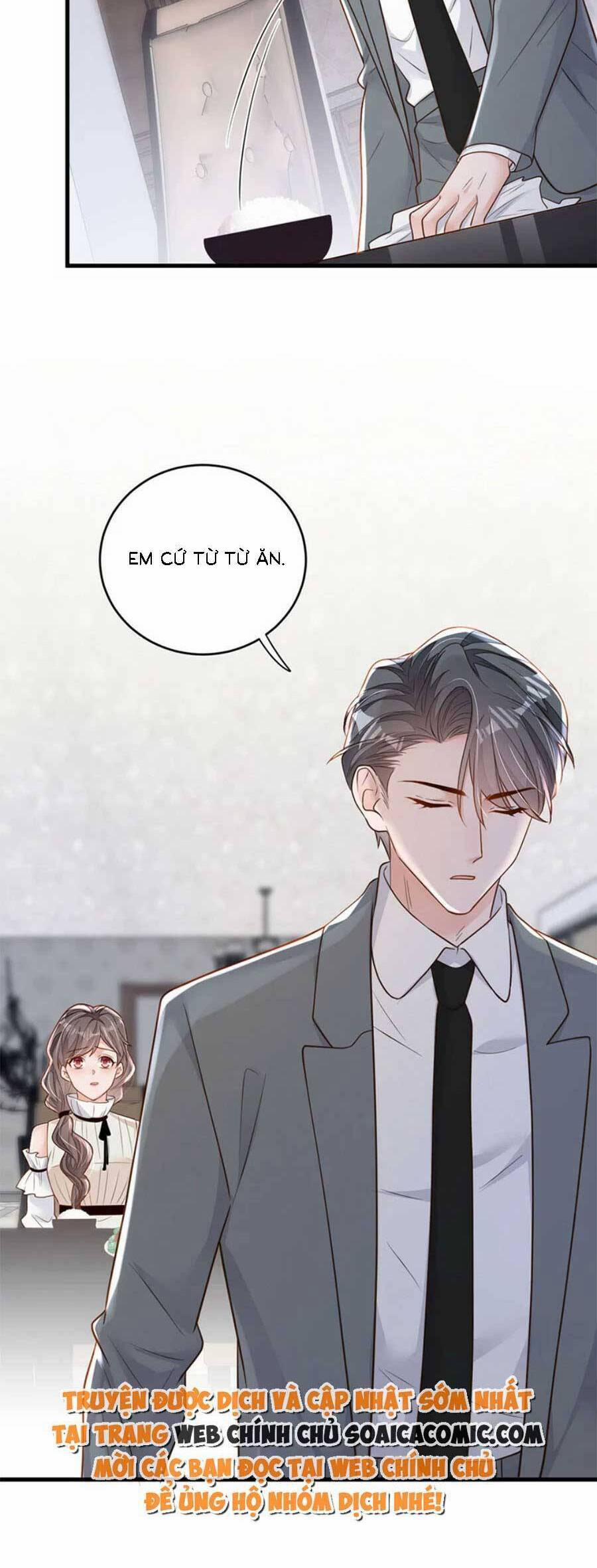 Lời Thì Thầm Của Ác Ma 142 trang 14