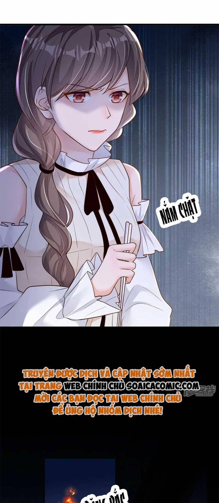 Lời Thì Thầm Của Ác Ma 142 trang 15