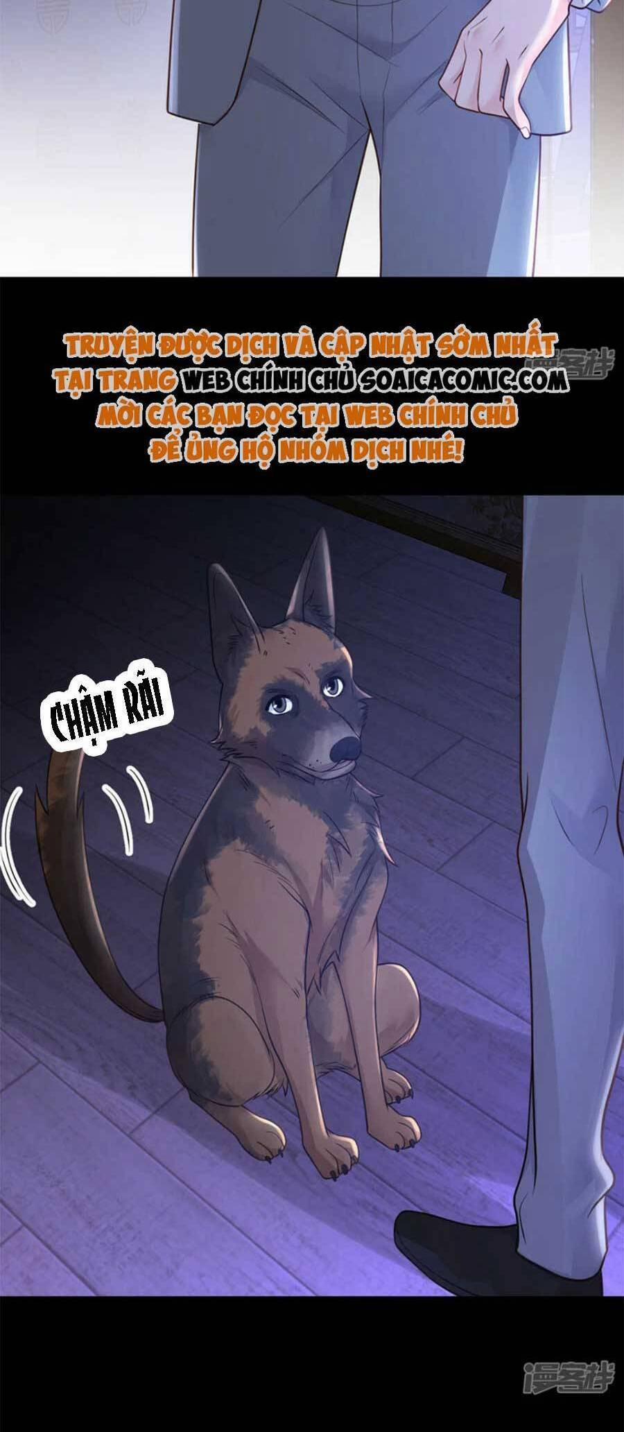 Lời Thì Thầm Của Ác Ma 142 trang 17