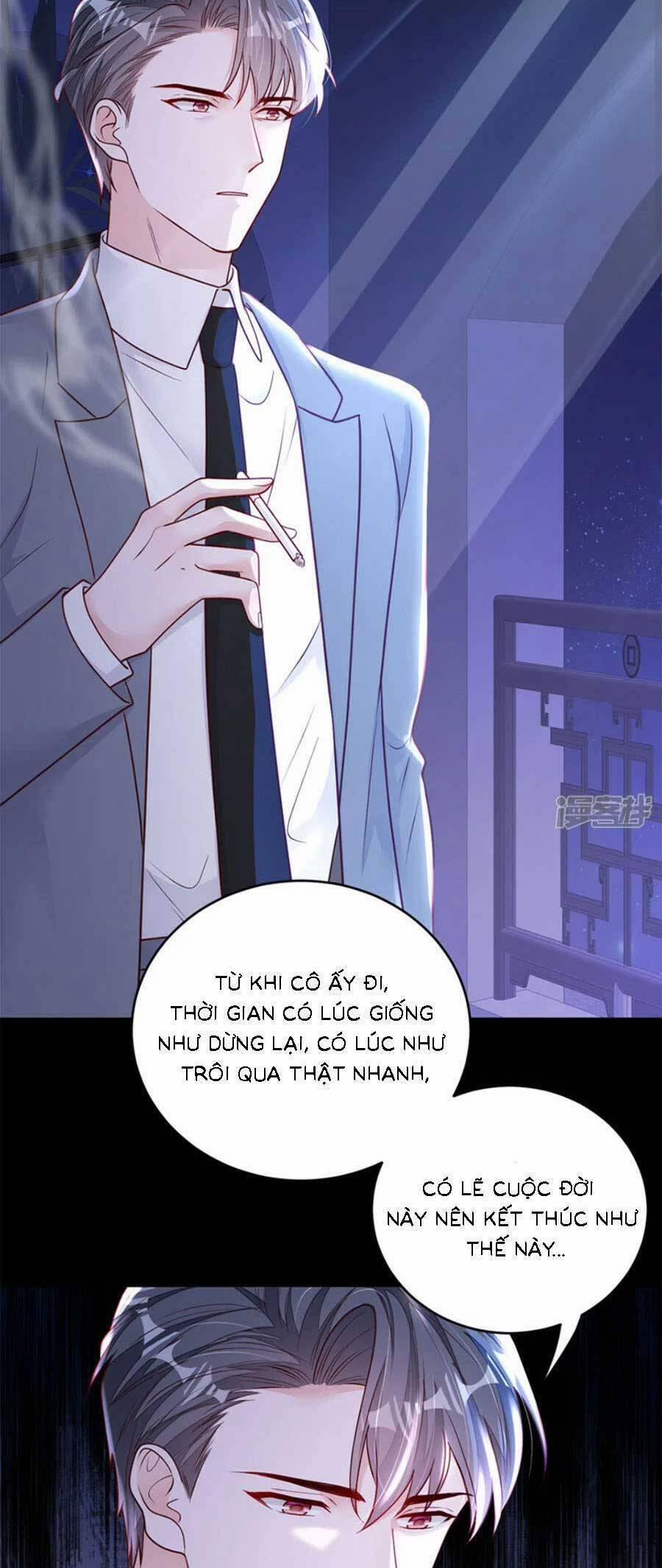 Lời Thì Thầm Của Ác Ma 142 trang 19