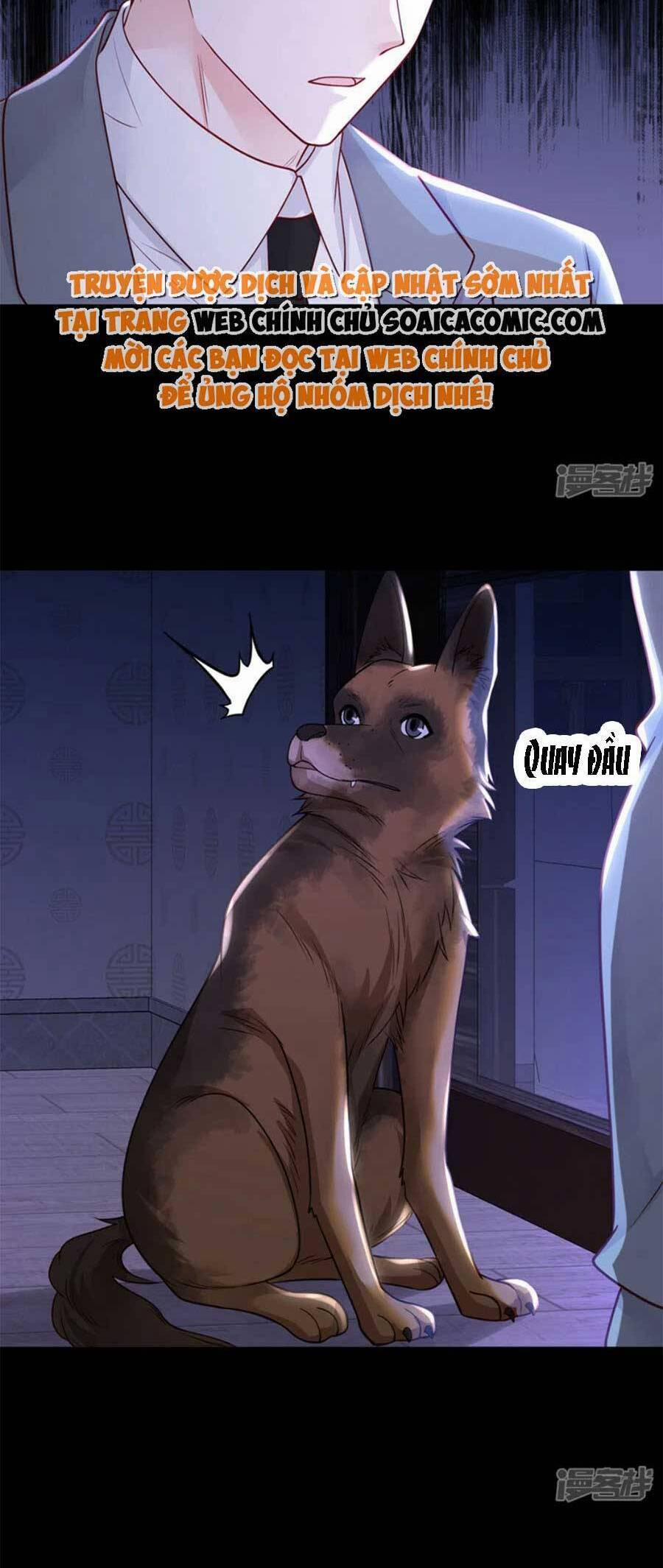 Lời Thì Thầm Của Ác Ma 142 trang 20