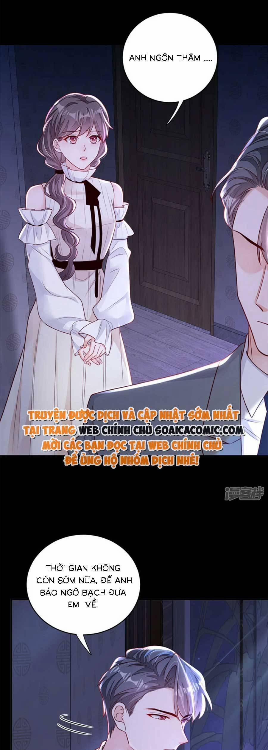 Lời Thì Thầm Của Ác Ma 142 trang 21