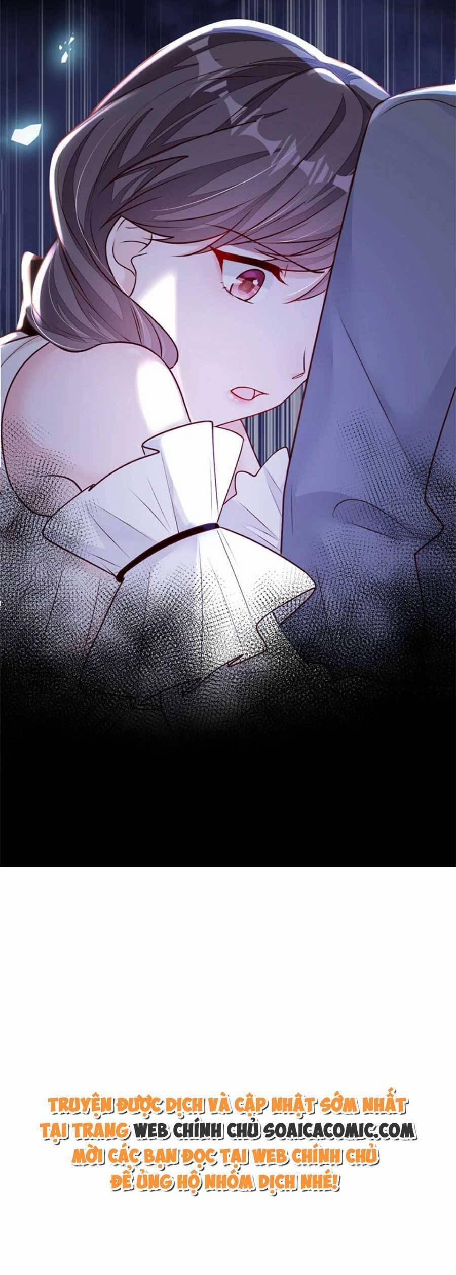 Lời Thì Thầm Của Ác Ma 142 trang 23