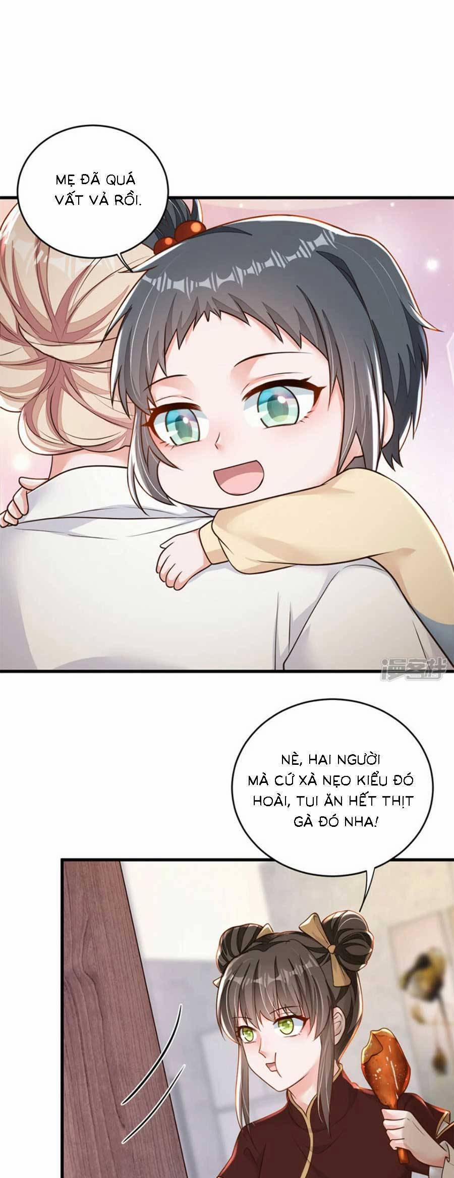 Lời Thì Thầm Của Ác Ma 142 trang 9