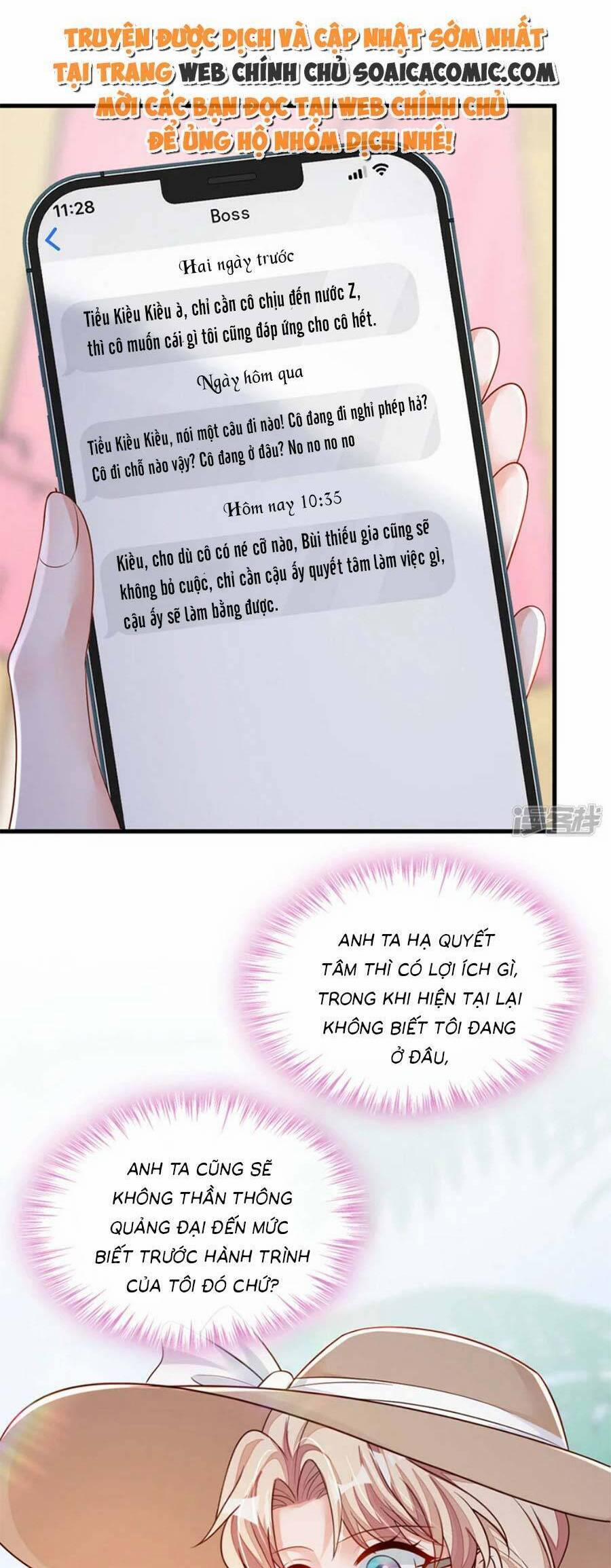 Lời Thì Thầm Của Ác Ma 143 trang 12