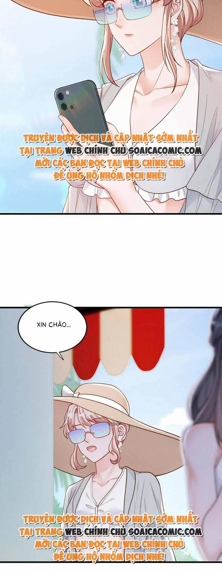 Lời Thì Thầm Của Ác Ma 143 trang 13