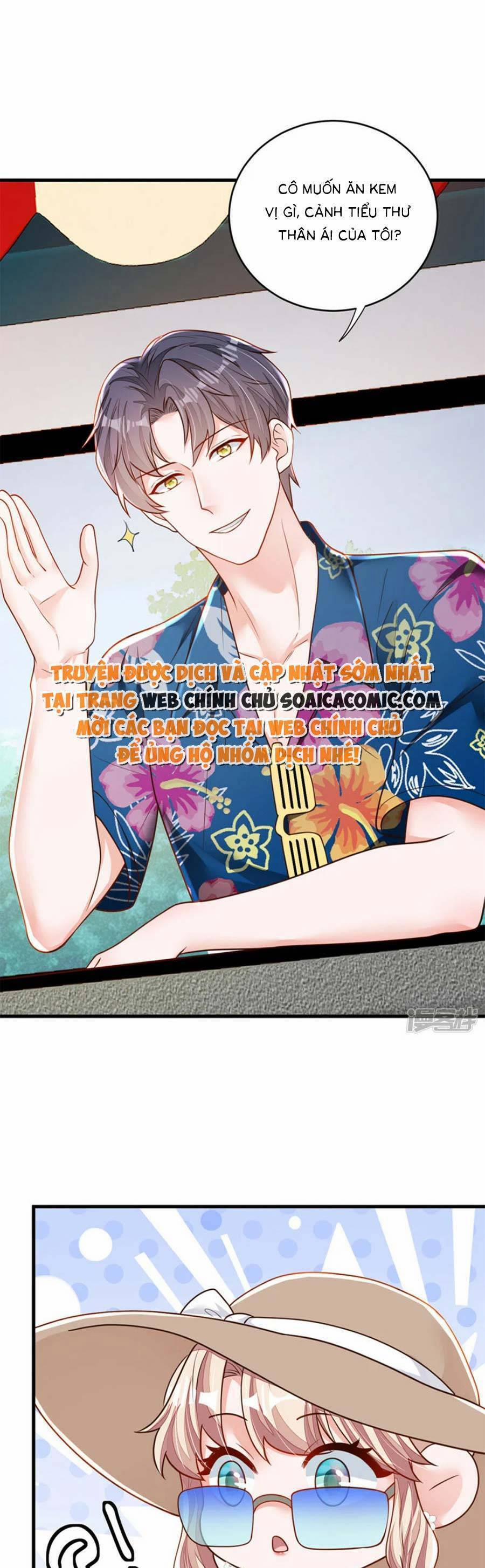 Lời Thì Thầm Của Ác Ma 143 trang 14