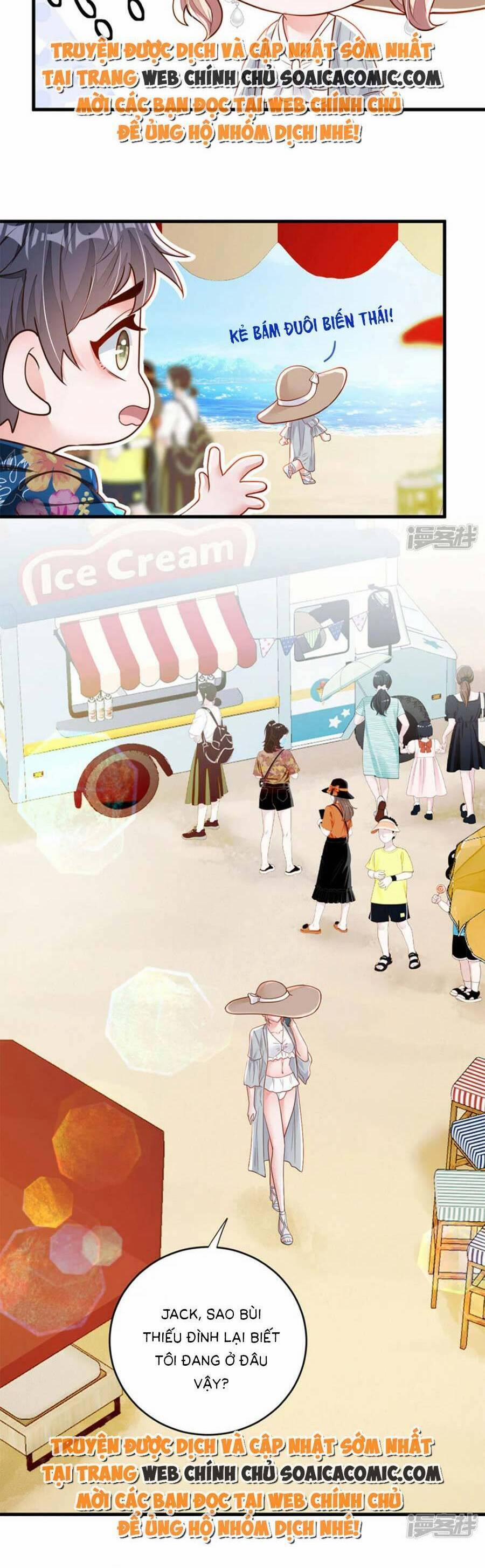 Lời Thì Thầm Của Ác Ma 143 trang 15